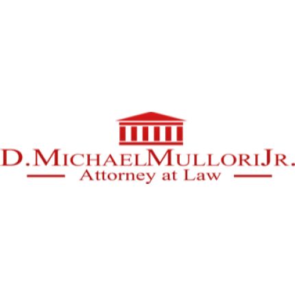 Λογότυπο από D. Michael Mullori Jr., Attorney at Law