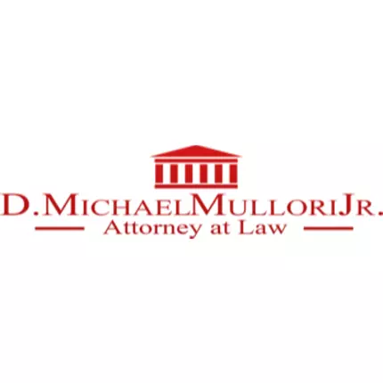 Logo von D. Michael Mullori Jr., Attorney at Law