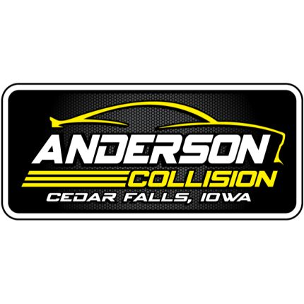 Logotyp från Anderson Collision