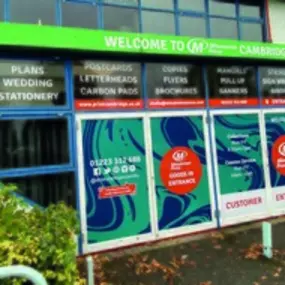 Bild von Minuteman Press