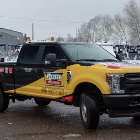 Get top-notch quality fleet wraps for any vehicle from Colographic.
