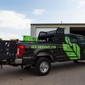 We love branding vehicles with awesome large scale graphics. Colographic can get your job done better and faster.