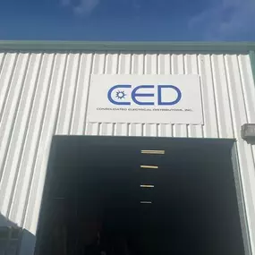 Building Signage Experts