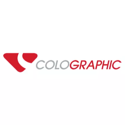 Logo van Colographic Inc