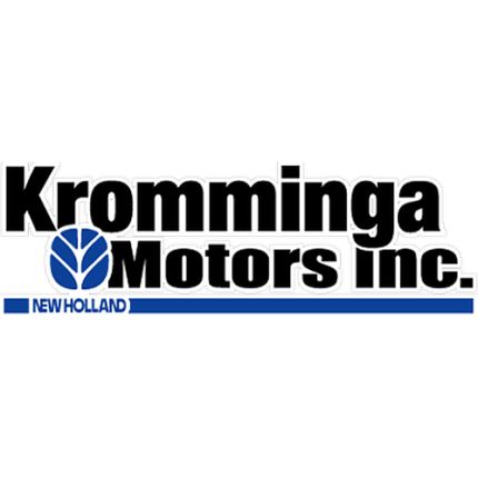 Λογότυπο από Kromminga Motors Inc.