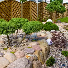 Decorative Rocks and Stones for Landscaping