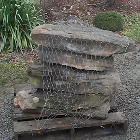 Landscape Stones and Boulders