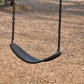 Playground Mulch