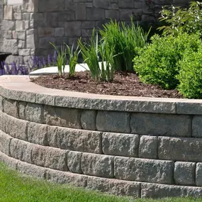 Landscaping Steep Slopes