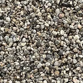 Pea Gravel