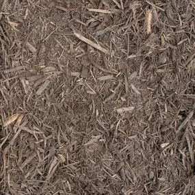 Double Shredded Hardwood Mulch