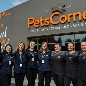 Pets Corner Ascot Exterior