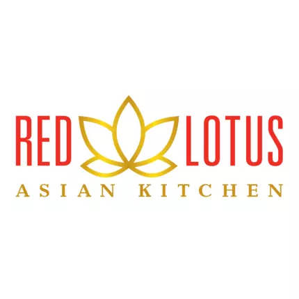 Λογότυπο από Red Lotus Asian Kitchen