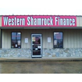 Bild von Western-Shamrock Finance