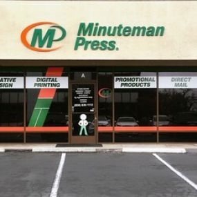 Bild von Minuteman Press