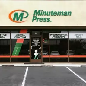 Bild von Minuteman Press