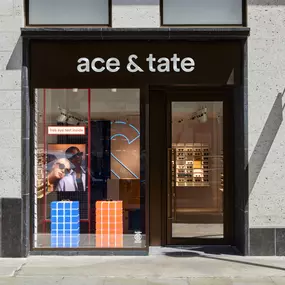 Bild von Ace & Tate