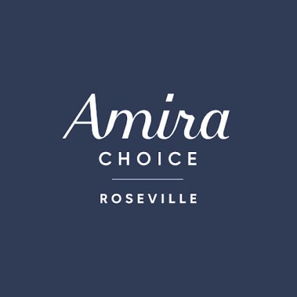 Logo von Amira Choice Roseville