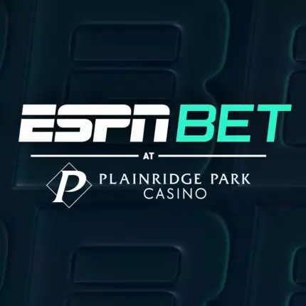 Logo from ESPN BET