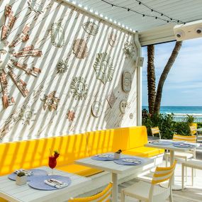 Bild von Eau Palm Beach Resort & Spa