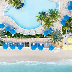 Bild von Eau Palm Beach Resort & Spa