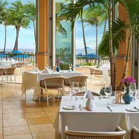 Bild von Eau Palm Beach Resort & Spa