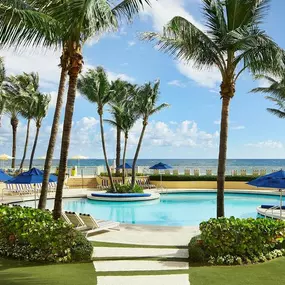 Bild von Eau Palm Beach Resort & Spa