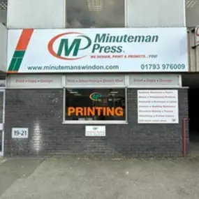 Bild von Minuteman Press