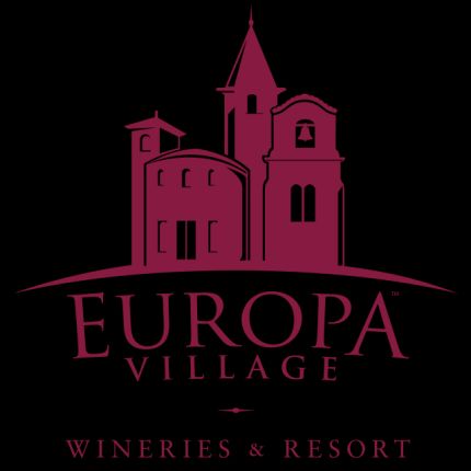 Logotyp från Europa Village Wineries & Resort