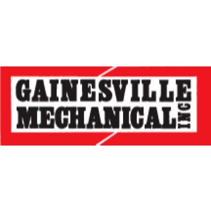 Logo van Gainesville Mechanical, Inc.