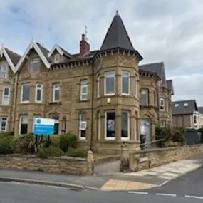 Bild von Bupa Dental Care West Kirby