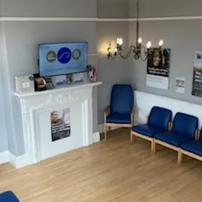 Bild von Bupa Dental Care West Kirby