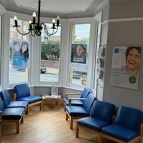 Bild von Bupa Dental Care West Kirby