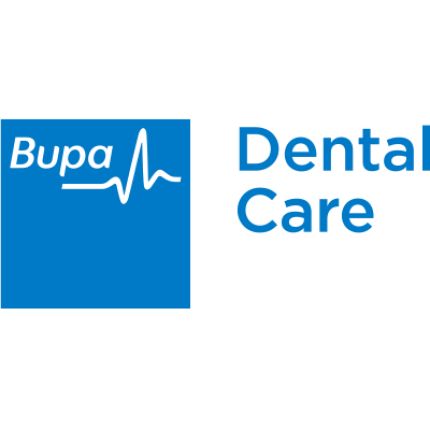 Logo from Bupa Dental Care West Kirby