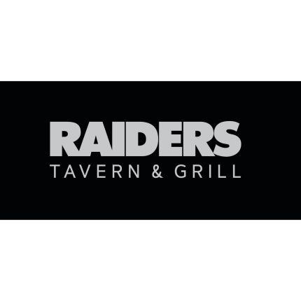 Logotyp från Raiders Tavern & Grill