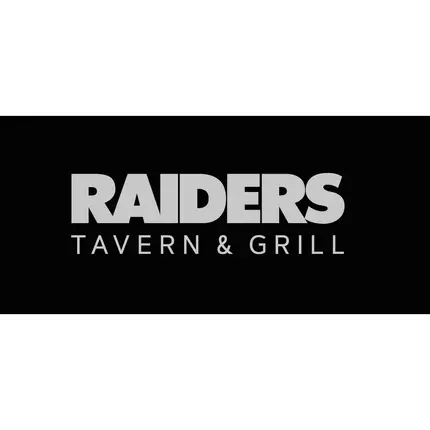 Logo od Raiders Tavern & Grill