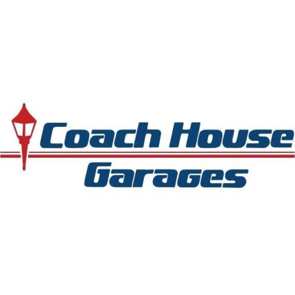 Logo von Coach House Garages