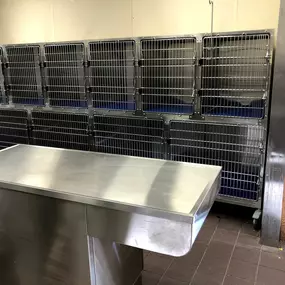 Bild von Campbell Veterinary Hospital
