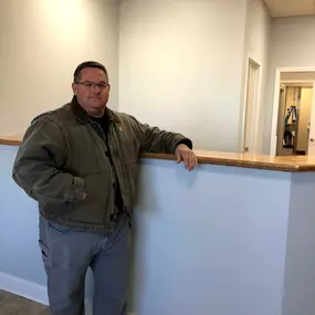Dr. Dean Campbell