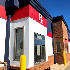 Bild von Campbell Veterinary Hospital