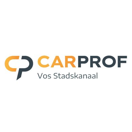 Logo van Autobedrijf Vos | CarProf