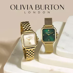 Olivia Burton Watches