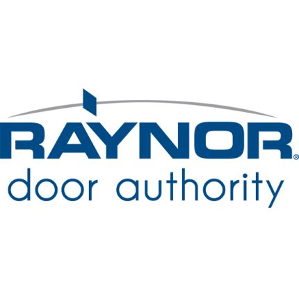 Logo from Raynor Door Authority of New England