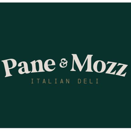 Logotyp från Pane & Mozz