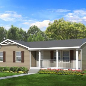 Bild von Clayton Homes