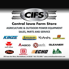 Bild von Central Iowa Farm Store