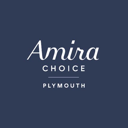 Logo from Amira Choice Plymouth