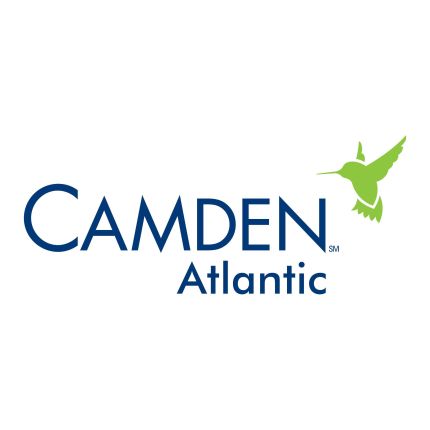 Logo da Camden Atlantic Apartments