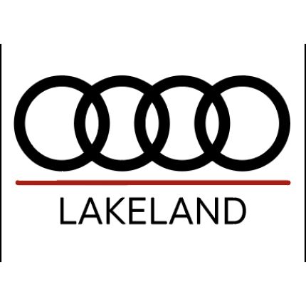 Λογότυπο από Audi Lakeland