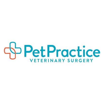 Logo van Pet Practice Veterinary Surgery